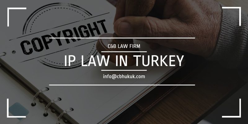 ip law in turkey
