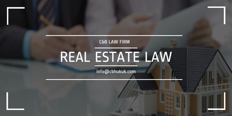 real estate law in turkey
