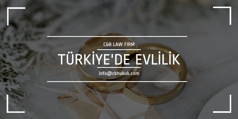 türkiye'de evlilik