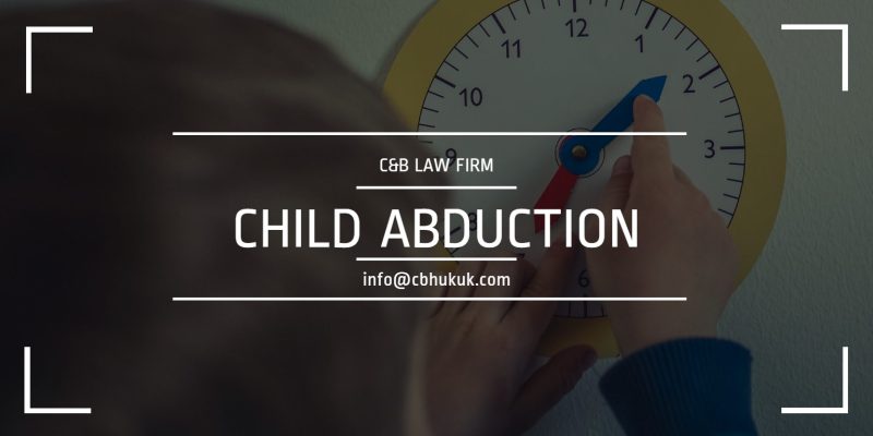 child abduction