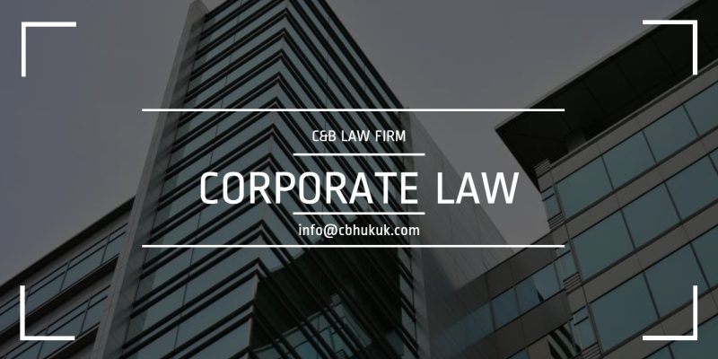 corporate law in turkey