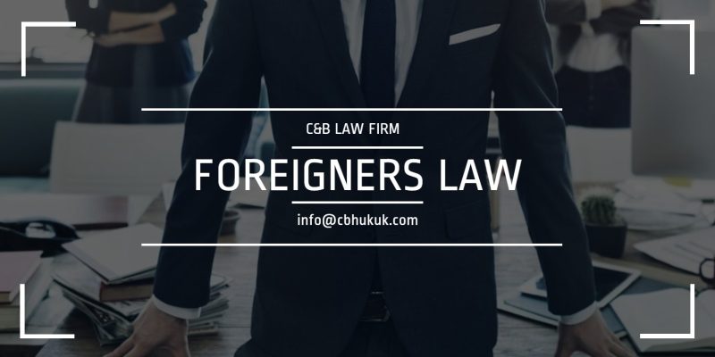 turkish citizenship and foreigners law