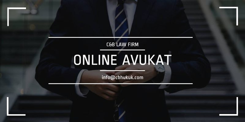 online avukat 