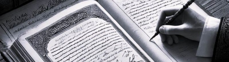 Ottoman Title Deed Registered Under an Ancestor’s Name