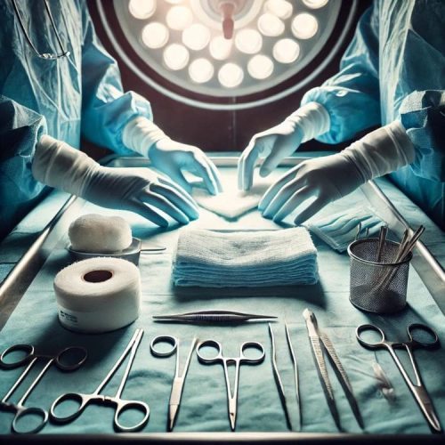 medical malpractice in Turkey