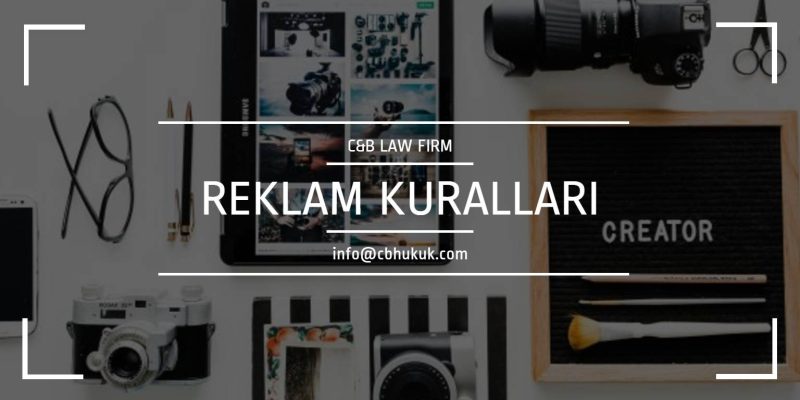 INFLUENCER REKLAM KURALLARI