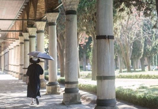 inheritance law in turkey
